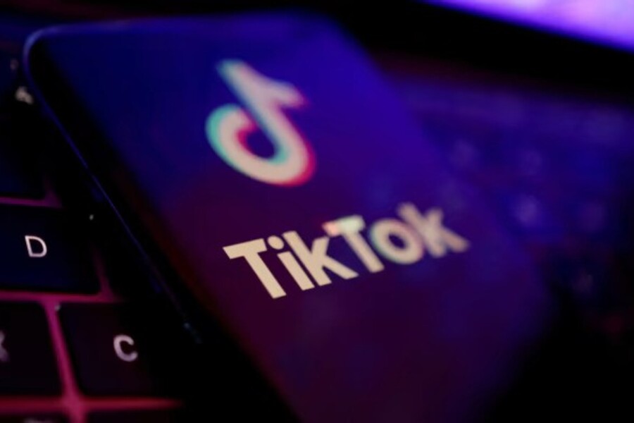 TikTok Faces Potential U.S. Ban